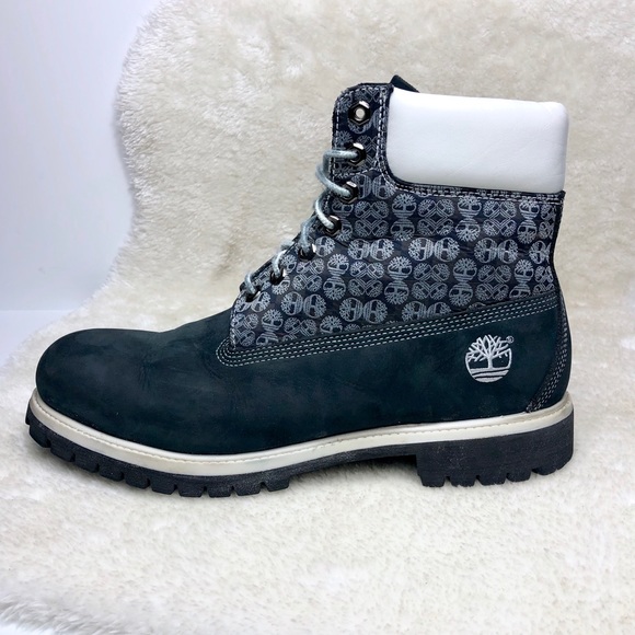 Timberland | Shoes | Timberland Black 